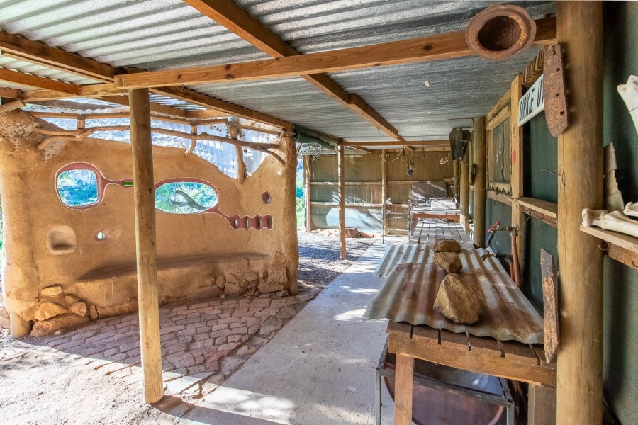 Commercial Property for Sale in Swellendam Rural Western Cape